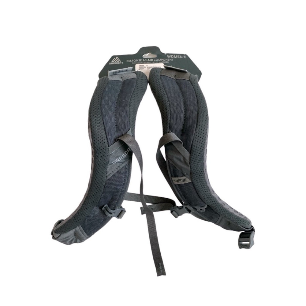 Gregory Women's Response A3 3D Precurved Backpack Harness Quickswap Component - Picture 2 of 4